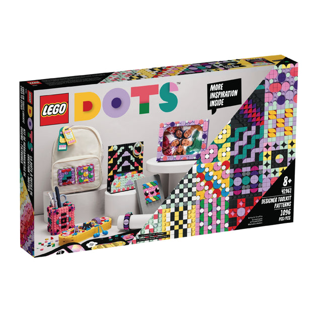 41961 Designer Toolkit - Patterns