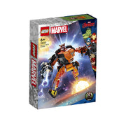 76243 Rocket Mech Armor