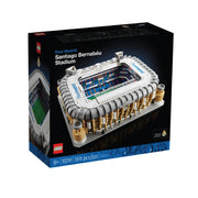 10299 Real Madrid – Santiago Bernabéu Stadium
