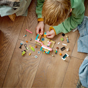 41754 Leo's Room