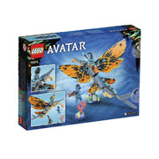 75576 Skimwing Adventure