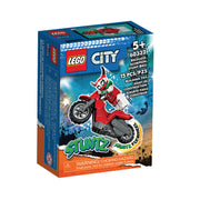 60332 Reckless Scorpion Stunt Bike