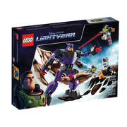 76831 Zurg Battle