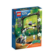 60341 The Knockdown Stunt Challenge
