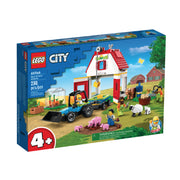 60346 Barn & Farm Animals