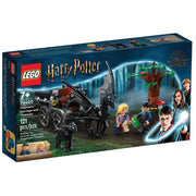 76400 Hogwarts™ Carriage and Thestrals
