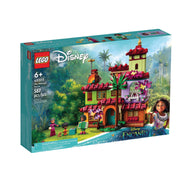 43202 The Madrigal House
