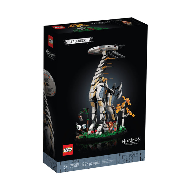 76989 Horizon Forbidden West: Tallneck
