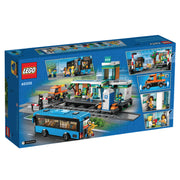 60335 Train Station