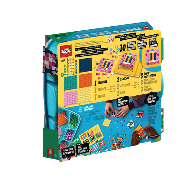 41957 Adhesive Patches Mega Pack