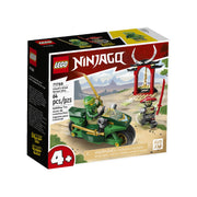 71788 Lloyd’s Ninja Street Bike