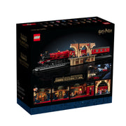 76405 Hogwarts Express™ – Collectors' Edition