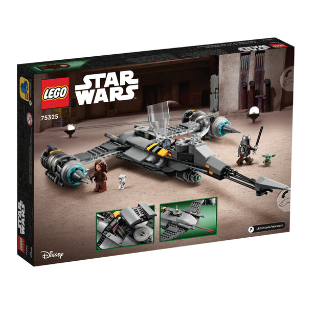 75325 The Mandalorian's N-1 Starfighter™