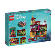 43202 The Madrigal House