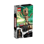76217 I am Groot