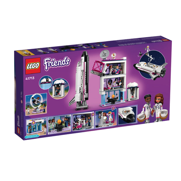 41713 Olivia's Space Academy
