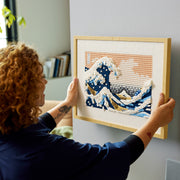 31208 Hokusai – The Great Wave