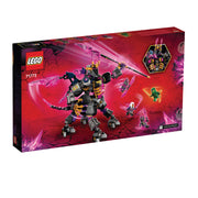 71772 The Crystal King