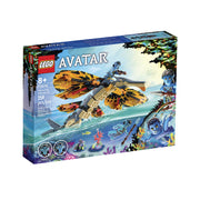 75576 Skimwing Adventure