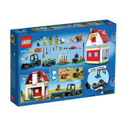 60346 Barn & Farm Animals
