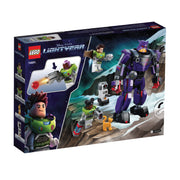 76831 Zurg Battle