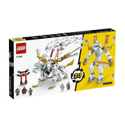 71786 Zane’s Ice Dragon Creature