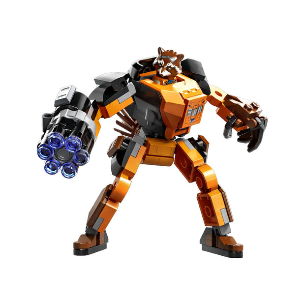 76243 Rocket Mech Armor