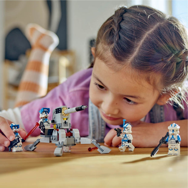 75345 501st Clone Troopers™ Battle Pack