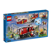 60374 Fire Command Truck